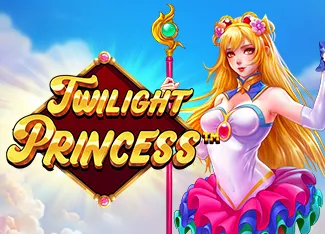 Pragmatic : Twilight Princess - FULLBET138