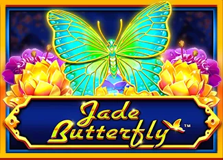 Pragmatic : Jade Butterfly - FULLBET138
