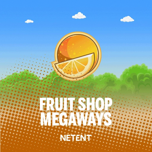 Fruit Shop - FULLBET138