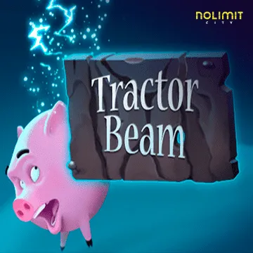 NolimitCity : Tractor Beam - FULLBET138