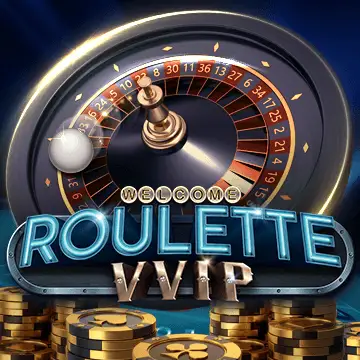 Roulette VVIP - FULLBET138