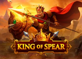 Pragmatic : King of Spear - FULLBET138
