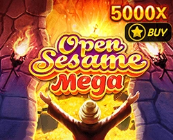Open Sesame Mega - FULLBET138