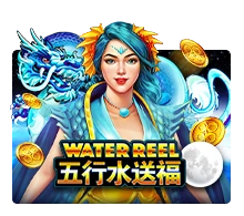Joker123 : Water Reel - FULLBET138
