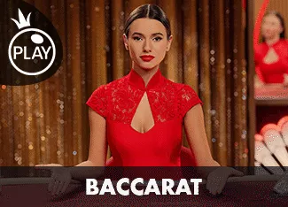 Baccarat Lobby - FULLBET138