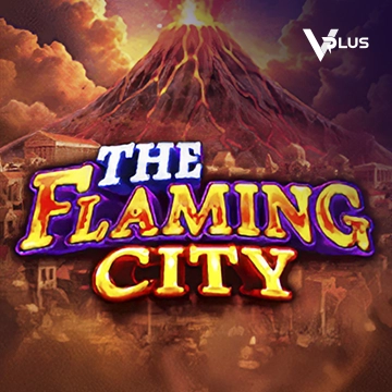 The Flaming City - FULLBET138