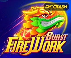 Firework Burst - FULLBET138