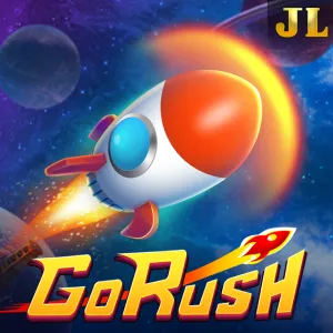 Go Rush - FULLBET138
