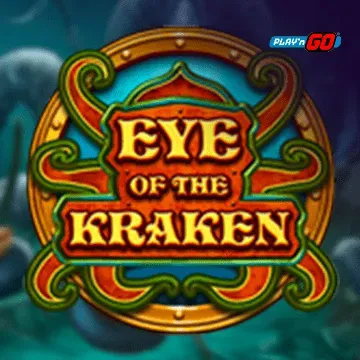 Eye of The Kraken - FULLBET138