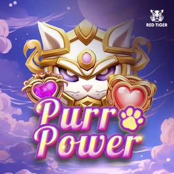 Purr Power - FULLBET138