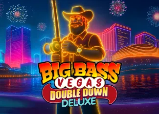 Pragmatic : Big Bass Vegas Double Down Deluxe - FULLBET138
