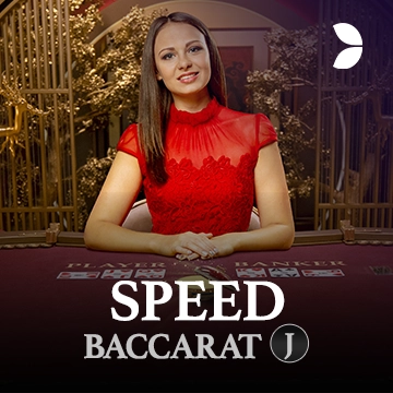Speed Baccarat J - FULLBET138