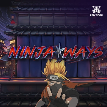 Ninja Ways - FULLBET138