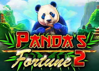 Pragmatic : Panda Fortune 2 - FULLBET138