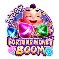 Facai : FORTUNE MONEY BOOM - FULLBET138