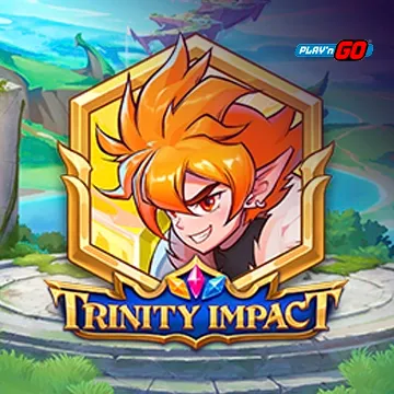 Trinity Impact - FULLBET138