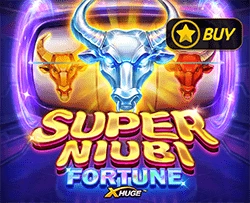 Super Niubi Fortune X-Huge - FULLBET138