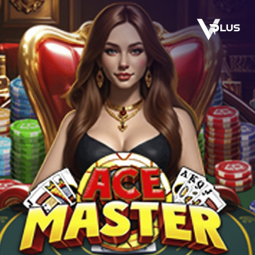 Ace Master - FULLBET138