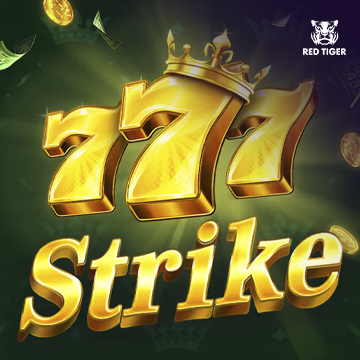 777 Strike - FULLBET138