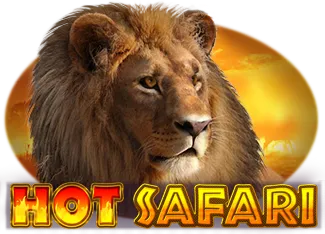 Pragmatic : Hot Safari - FULLBET138