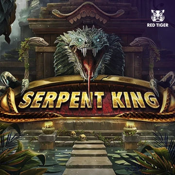 Serpent King - FULLBET138