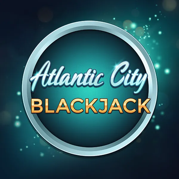 Atlantic City Blackjack (Jade) - FULLBET138