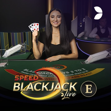 Speed VIP Blackjack F - FULLBET138