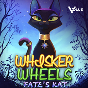 Whisker Wheels Fate Kat - FULLBET138