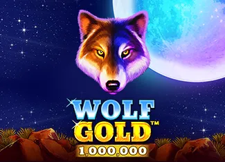 Pragmatic : Wolf Gold 1,000,000 - FULLBET138