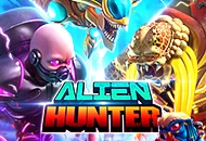 Alien Hunter - FULLBET138