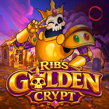 Ribs Golden Cryp - FULLBET138