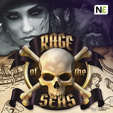 Rage of the Seas - FULLBET138
