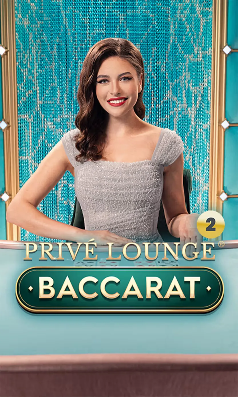 Priv&eacute; Lounge Baccarat 2 - FULLBET138