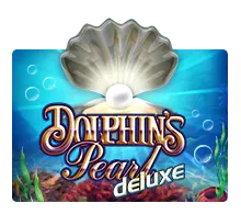 Joker123 : Dolphins Pearl Deluxe - FULLBET138