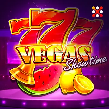Mancala : 777 Vegas Showtime  - FULLBET138