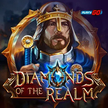 Diamonds of the Realm - FULLBET138