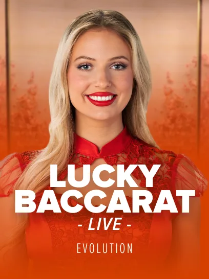 Lucky Baccarat C - FULLBET138