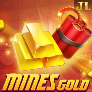 Mines Gold - FULLBET138