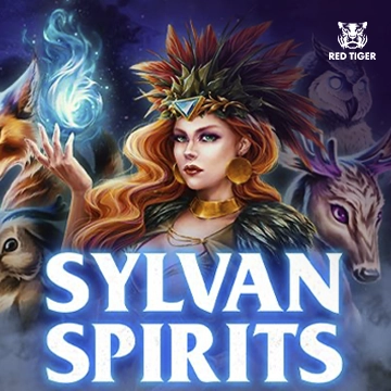 Sylvan Spirits - FULLBET138
