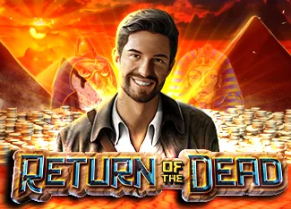 Pragmatic : Return of the Dead - FULLBET138