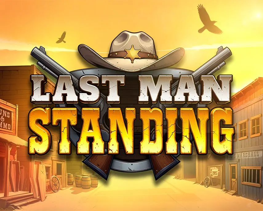 Last Man Standing - FULLBET138