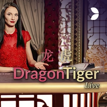Emperor Dragon Tiger - FULLBET138