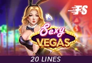 Spadegaming : Sexy Vegas - FULLBET138