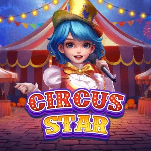 Circus Star - FULLBET138