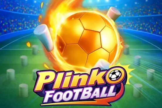 Plinko Football - FULLBET138