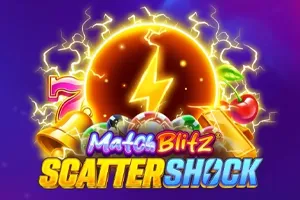 Playtech : Match Blitz Scatter Shock - FULLBET138