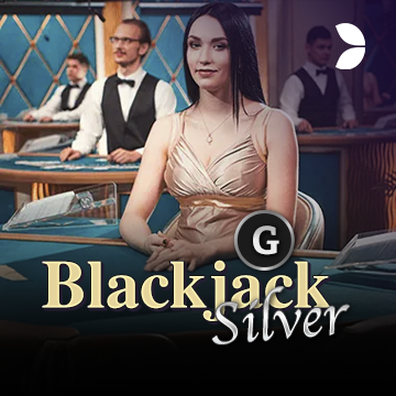 Blackjack Silver G - FULLBET138