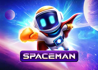 Spaceman - FULLBET138