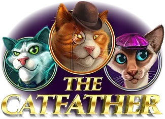 Pragmatic : The Catfather - FULLBET138