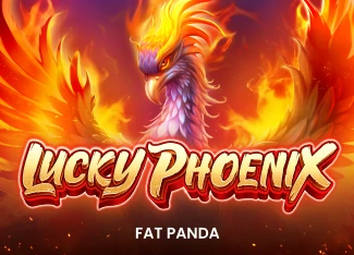 Lucky Phoenix - FULLBET138